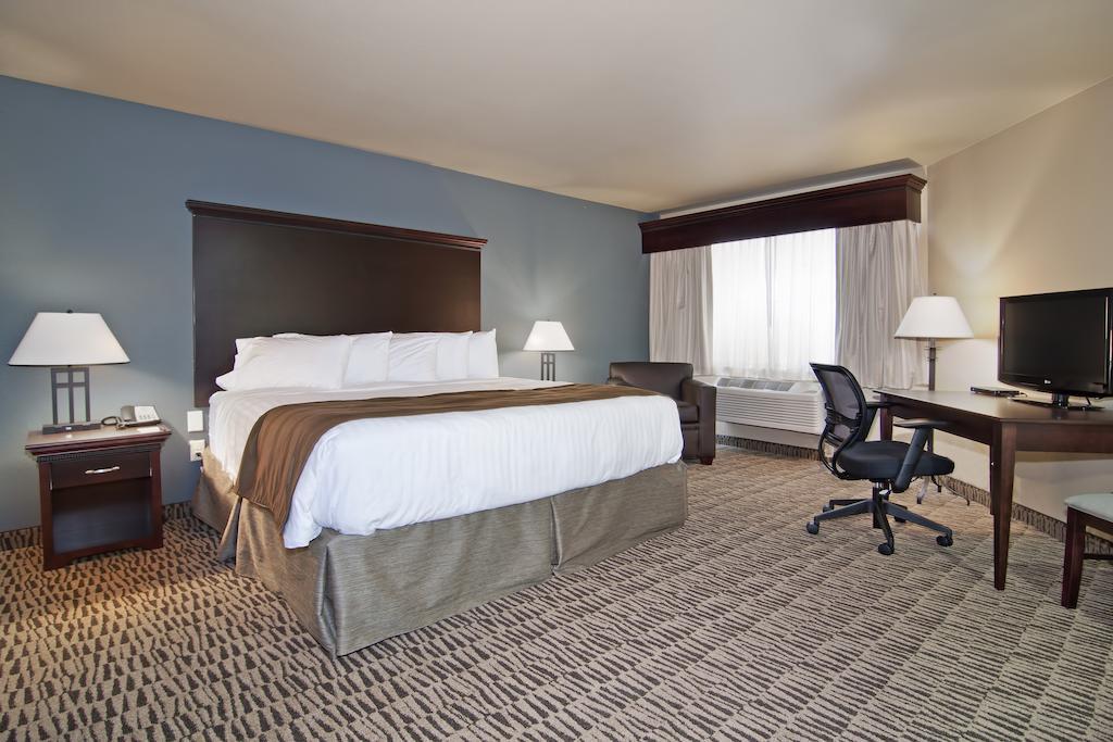 The Watford Hotel Watford City Exterior foto